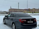 Toyota Camry 2012 годаfor8 200 000 тг. в Кызылорда – фото 3