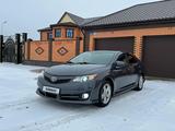 Toyota Camry 2012 годаfor8 200 000 тг. в Кызылорда – фото 4