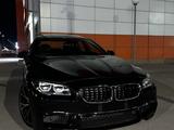 BMW 550 2010 года за 15 000 000 тг. в Алматы – фото 2