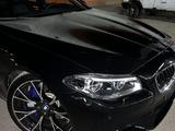 BMW 550 2010 года за 15 000 000 тг. в Алматы – фото 3
