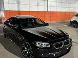 BMW 550 2010 года за 15 000 000 тг. в Алматы