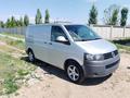 Volkswagen Transporter 2010 годаүшін6 890 000 тг. в Актобе – фото 10