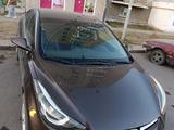 Hyundai Elantra 2014 годаүшін5 900 000 тг. в Астана