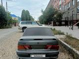 ВАЗ (Lada) 2115 2006 годаүшін350 000 тг. в Актобе