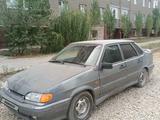 ВАЗ (Lada) 2115 2006 годаүшін350 000 тг. в Актобе – фото 2