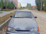ВАЗ (Lada) 2115 2006 годаүшін350 000 тг. в Актобе – фото 3