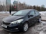 Kia Cerato 2013 годаүшін5 900 000 тг. в Астана – фото 4