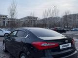 Kia Cerato 2013 годаүшін5 900 000 тг. в Астана – фото 5