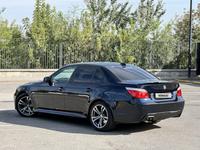 BMW 530 2005 годаүшін5 500 000 тг. в Алматы