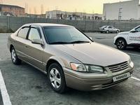 Toyota Camry 1998 годаүшін2 850 000 тг. в Тараз