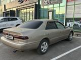 Toyota Camry 1998 годаүшін2 850 000 тг. в Тараз – фото 5