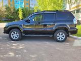 Toyota Land Cruiser Prado 2007 года за 7 550 000 тг. в Астана – фото 5