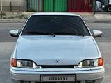ВАЗ (Lada) 2115 2011 годаүшін1 480 000 тг. в Шымкент