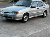 ВАЗ (Lada) 2115 2011 годаүшін1 480 000 тг. в Шымкент – фото 3