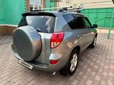 Toyota RAV4 2007 годаfor7 500 000 тг. в Шымкент – фото 4