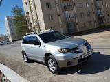 Mitsubishi Outlander 2003 годаүшін3 500 000 тг. в Кызылорда