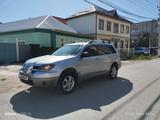 Mitsubishi Outlander 2003 годаүшін3 500 000 тг. в Кызылорда – фото 2