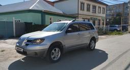 Mitsubishi Outlander 2003 годаүшін3 500 000 тг. в Кызылорда – фото 2