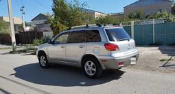 Mitsubishi Outlander 2003 годаүшін3 500 000 тг. в Кызылорда – фото 3