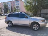 Mitsubishi Outlander 2003 годаүшін3 500 000 тг. в Кызылорда – фото 4