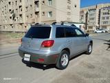 Mitsubishi Outlander 2003 годаүшін3 500 000 тг. в Кызылорда – фото 5