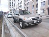 Mazda Tribute 2001 годаүшін3 600 000 тг. в Усть-Каменогорск – фото 2