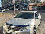 Toyota Camry 2013 годаүшін6 900 000 тг. в Актау