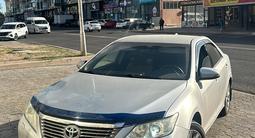 Toyota Camry 2013 года за 6 700 000 тг. в Актау