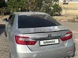 Toyota Camry 2013 годаүшін6 700 000 тг. в Актау – фото 2