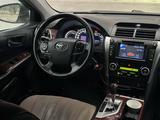 Toyota Camry 2013 годаүшін6 700 000 тг. в Актау – фото 4
