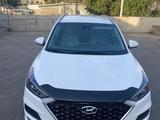 Hyundai Tucson 2020 года за 10 666 000 тг. в Кызылорда