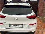 Hyundai Tucson 2020 года за 10 666 000 тг. в Кызылорда – фото 2