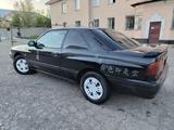 Mazda 626 1990 годаүшін1 100 000 тг. в Абай (Абайский р-н) – фото 2