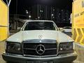 Mercedes-Benz S 300 1988 годаүшін3 200 000 тг. в Алматы – фото 13