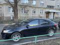 Chevrolet Cruze 2014 года за 5 200 000 тг. в Петропавловск – фото 9