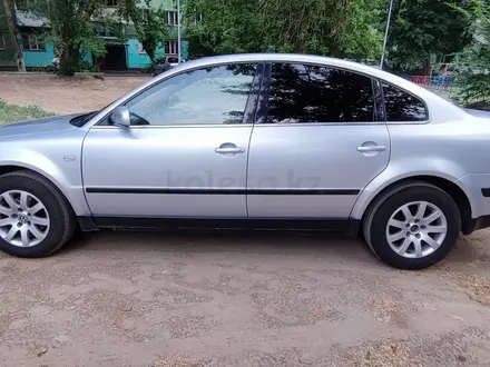 Volkswagen Passat 2002 года за 2 300 000 тг. в Павлодар