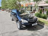 Lexus RX 330 2004 года за 7 200 000 тг. в Алматы