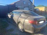 Toyota Corolla 2010 годаүшін4 500 000 тг. в Актобе – фото 4