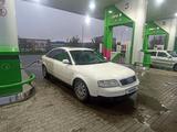 Audi A6 2000 годаүшін2 200 000 тг. в Экибастуз