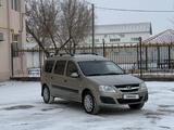 ВАЗ (Lada) Largus 2014 года за 3 700 000 тг. в Айтеке би