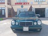 Mercedes-Benz E 280 1998 года за 3 800 000 тг. в Кызылорда