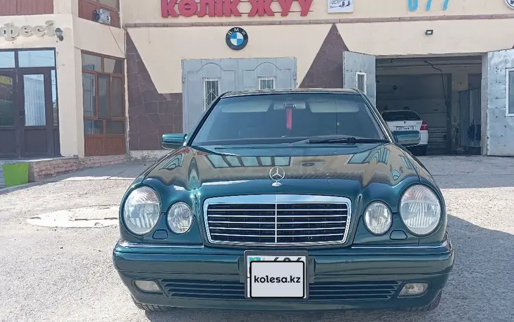 Mercedes-Benz E 280 1998 года за 3 800 000 тг. в Кызылорда