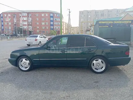 Mercedes-Benz E 280 1998 года за 3 800 000 тг. в Кызылорда – фото 3