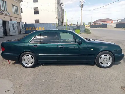Mercedes-Benz E 280 1998 года за 3 800 000 тг. в Кызылорда – фото 4