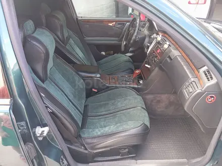 Mercedes-Benz E 280 1998 года за 3 800 000 тг. в Кызылорда – фото 6