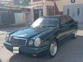 Mercedes-Benz E 280 1998 года за 3 800 000 тг. в Кызылорда – фото 8