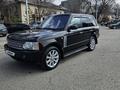 Land Rover Range Rover 2008 года за 9 000 000 тг. в Алматы – фото 15