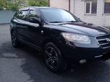 Hyundai Santa Fe 2006 годаүшін6 000 000 тг. в Астана – фото 2