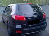 Hyundai Santa Fe 2006 годаүшін6 000 000 тг. в Астана – фото 5