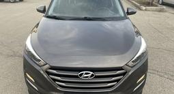 Hyundai Tucson 2017 года за 9 699 000 тг. в Усть-Каменогорск – фото 4